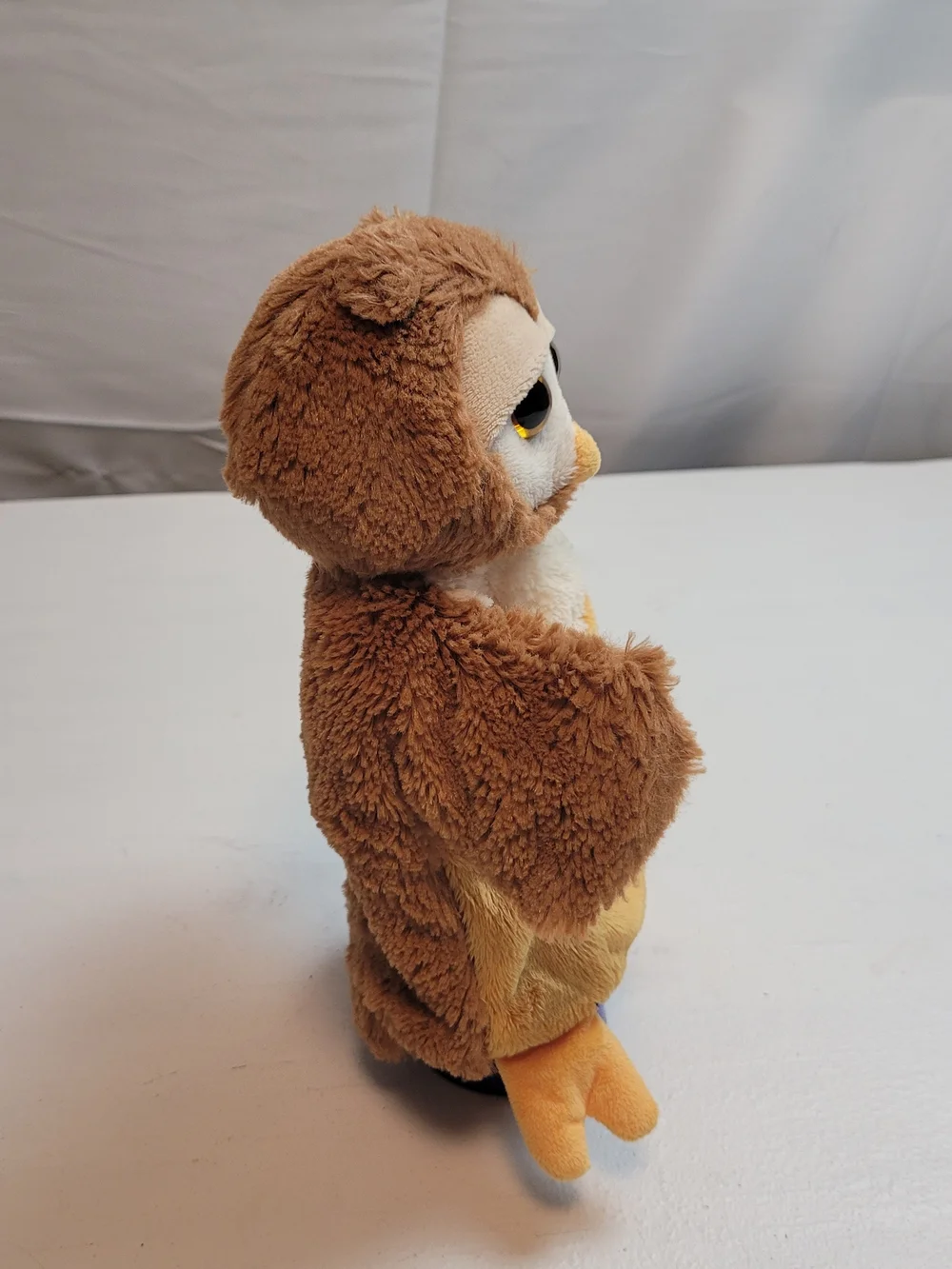 Trudi Owl Hand Puppet